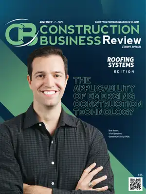 Top 10 Roofing Companies in Europe - 2022